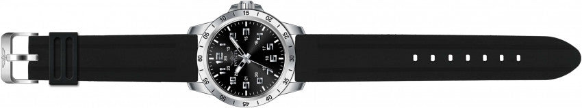 Image Band for Invicta Pro Diver 21835