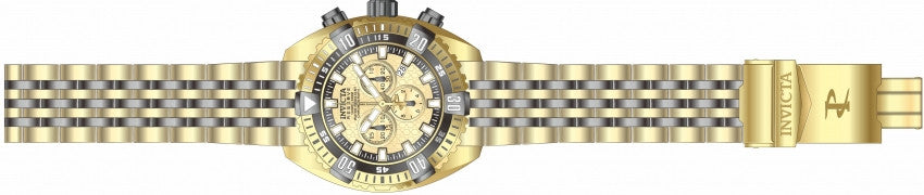 Image Band for Invicta Reserve 90235