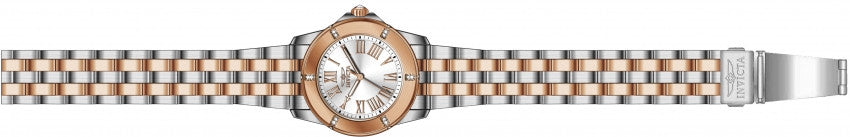 Image Band for Invicta Specialty 20374