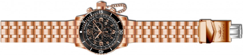 Image Band for Invicta Specialty 16937