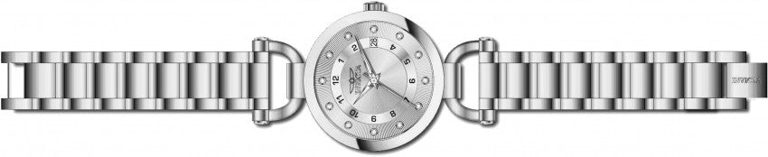 Image Band for Invicta Angel 16223