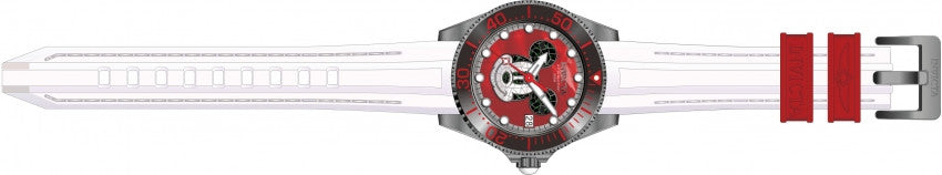Image Band for Invicta Disney Limited Edition 22755