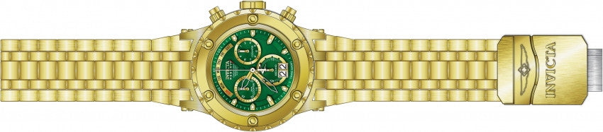 Image Band for Invicta Subaqua 80491