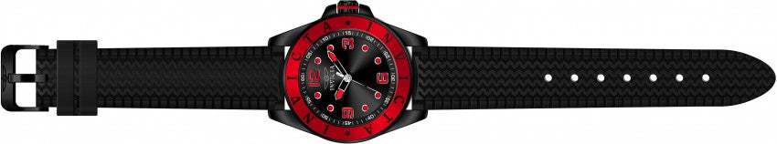 Image Band for Invicta Pro Diver 21849