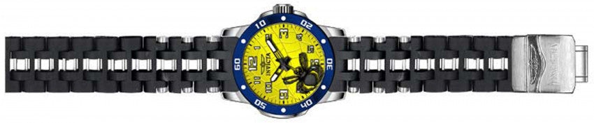 Image Band for Invicta Sea Spider 80106