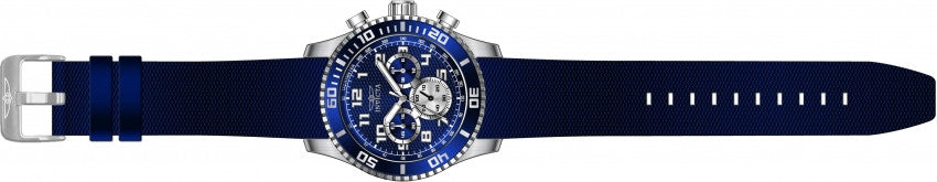 Image Band for Invicta Specialty 15424