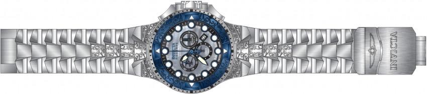 PARTS for Invicta Excursion 17863