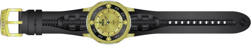 Image Band for Invicta Reserve 19549