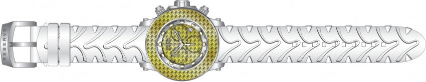 Image Band for Invicta Reserve 22144