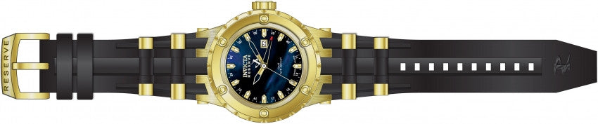 Image Band for Invicta Subaqua 80592