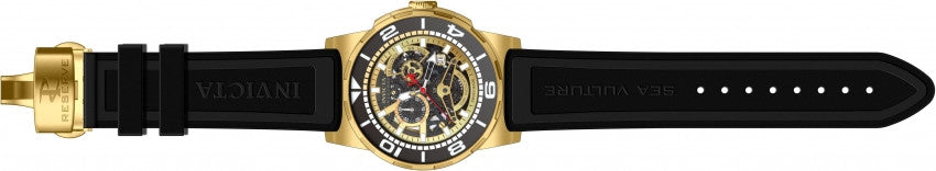 Image Band for Invicta Reserve 18947