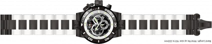 PARTS for Invicta Corduba 80216