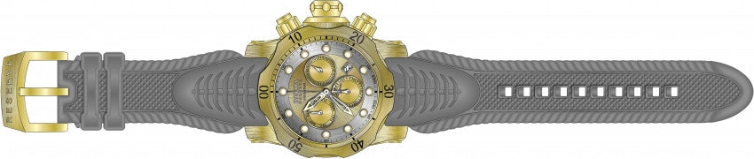 Image Band for Invicta Venom 90148