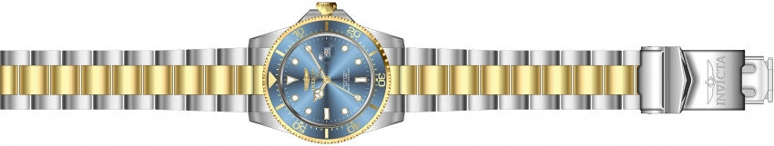 Image Band for Invicta Pro Diver 22060