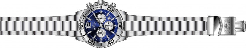 Image Band for Invicta Pro Diver 17397