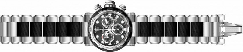 Image Band for Invicta Sea Base 17998