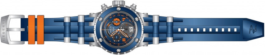 Image Band for Invicta Subaqua 16250