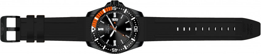 Image Band for Invicta Pro Diver 21449