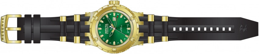 Image Band for Invicta Subaqua 80593