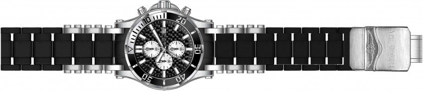 Image Band for Invicta Sea Spider 17079