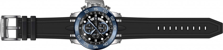 Image Band for Invicta I-Force 19252