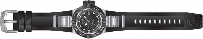 Image Band for Invicta Subaqua 80405