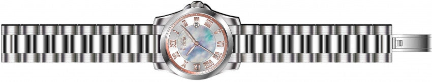 Image Band for Invicta Angel 15234
