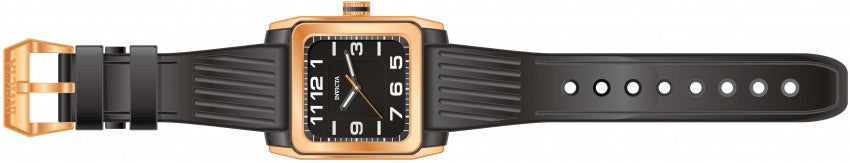 Image Band for Invicta BLU 16540