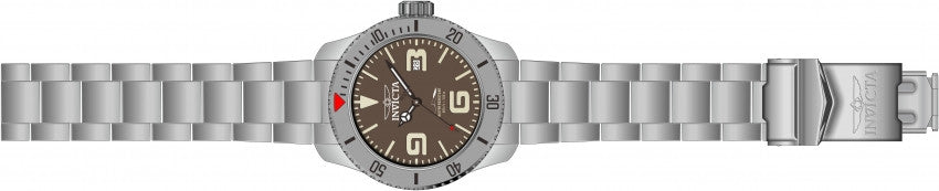 Image Band for Invicta Pro Diver 23125