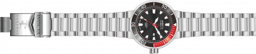 Image Band for Invicta Reserve 22997