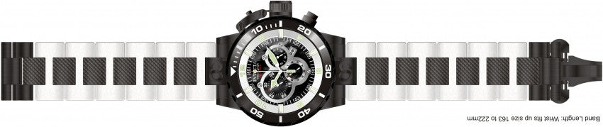 Image Band for Invicta Corduba 80216