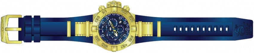 Image Band for Invicta Subaqua 11796