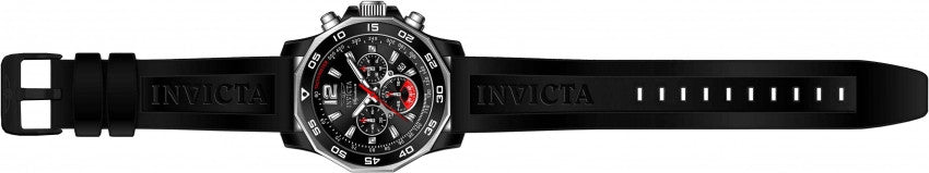 Image Band for Invicta Signature 7433