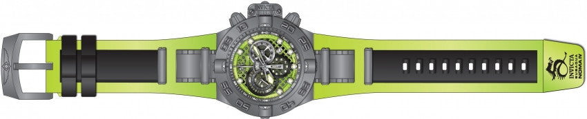 Image Band for Invicta Subaqua 19476