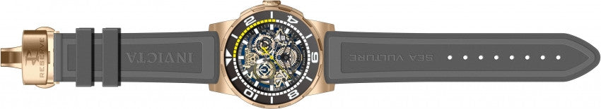 Image Band for Invicta Reserve 18953