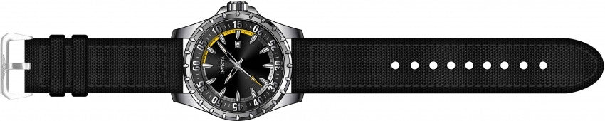 Image Band for Invicta Aviator 19413