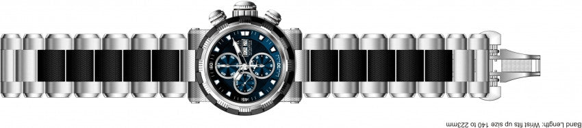 Image Band for Invicta Reserve 12495