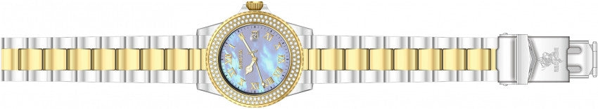 Image Band for Invicta Sea Base 20368