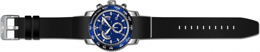 Image Band for Invicta Specialty 11292
