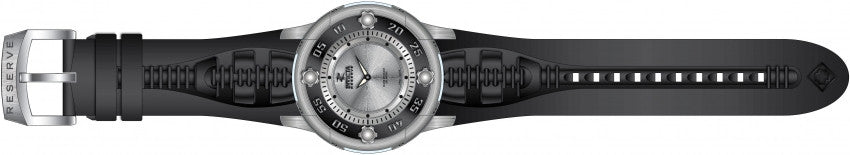 Image Band for Invicta Reserve 19547