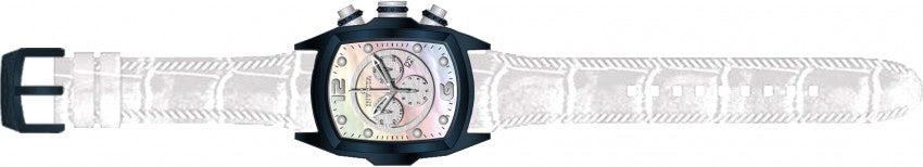 Image Band for Invicta Lupah 10282