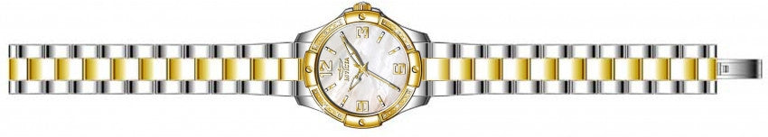 Image Band for Invicta Wildflower 11721