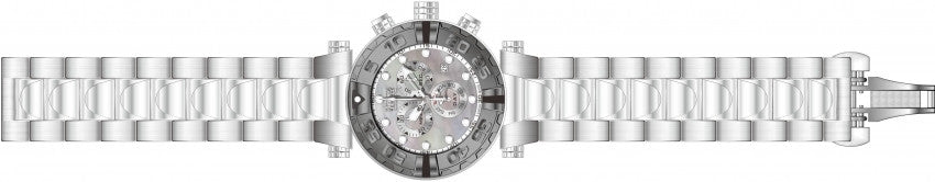 Image Band for Invicta Subaqua 90239