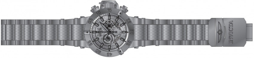 Image Band for Invicta Subaqua 0961