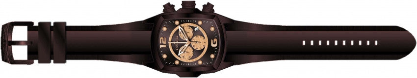 Image Band for Invicta Lupah 10280