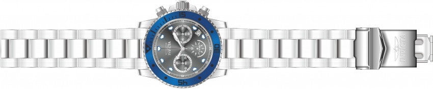 Image Band for Invicta Pro Diver 21886