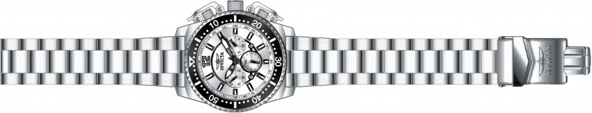 Image Band for Invicta Pro Diver 21951