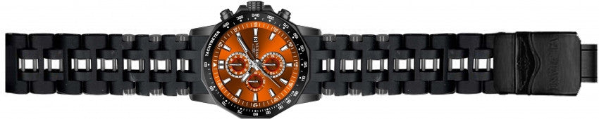 Image Band for Invicta Sea Spider 80152