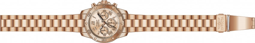 Image Band for Invicta Wildflower 21732