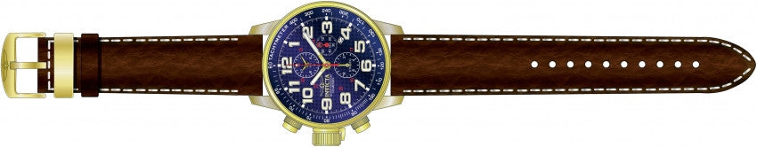 Image Band for Invicta I-Force 90067